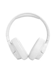 JBL Tune 770NC Auriculares Inalámbrico y alámbrico Diadema Llamadas Música USB Tipo C Bluetooth Blanco 2