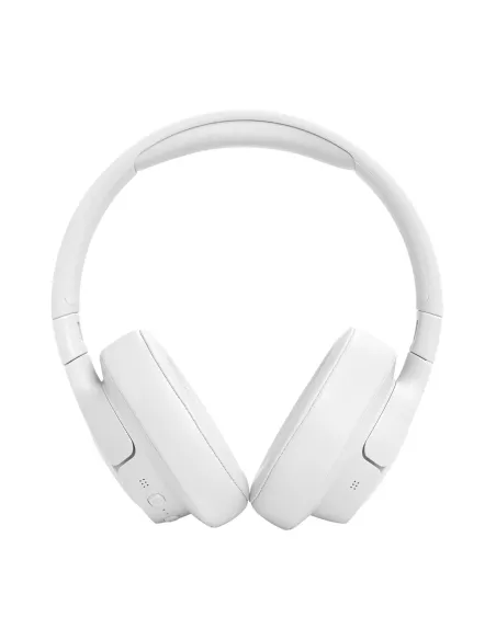 JBL Tune 770NC Auriculares Inalámbrico y alámbrico Diadema Llamadas Música USB Tipo C Bluetooth Blanco