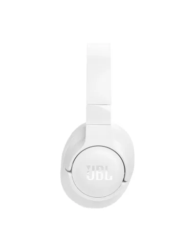 JBL Tune 770NC Auriculares Inalámbrico y alámbrico Diadema Llamadas Música USB Tipo C Bluetooth Blanco