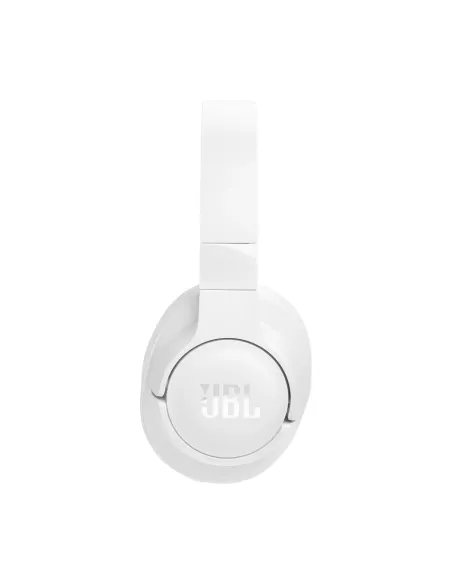 JBL Tune 770NC Auriculares Inalámbrico y alámbrico Diadema Llamadas Música USB Tipo C Bluetooth Blanco