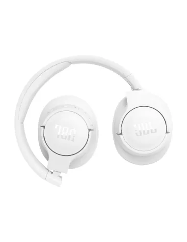 JBL Tune 770NC Auriculares Inalámbrico y alámbrico Diadema Llamadas Música USB Tipo C Bluetooth Blanco