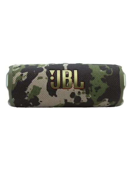 JBL Flip 7 Caqui 25 W