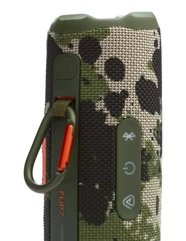 JBL Flip 7 Caqui 25 W