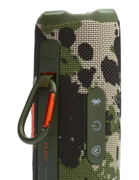 JBL Flip 7 Caqui 25 W