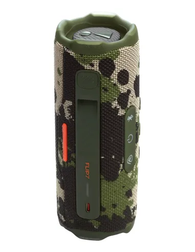 JBL Flip 7 Caqui 25 W
