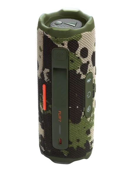 JBL Flip 7 Caqui 25 W