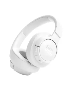 JBL Tune 720BT Auriculares Inalámbrico y alámbrico Diadema Llamadas Música USB Tipo C Bluetooth Blanco