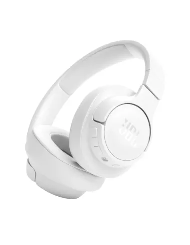 JBL Tune 720BT Auriculares Inalámbrico y alámbrico Diadema Llamadas Música USB Tipo C Bluetooth Blanco