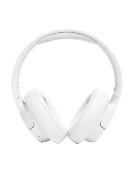 JBL Tune 720BT Auriculares Inalámbrico y alámbrico Diadema Llamadas Música USB Tipo C Bluetooth Blanco