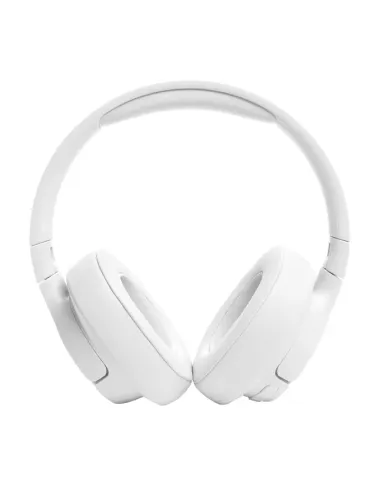 JBL Tune 720BT Auriculares Inalámbrico y alámbrico Diadema Llamadas Música USB Tipo C Bluetooth Blanco