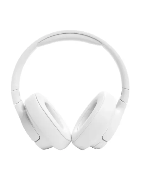 JBL Tune 720BT Auriculares Inalámbrico y alámbrico Diadema Llamadas Música USB Tipo C Bluetooth Blanco