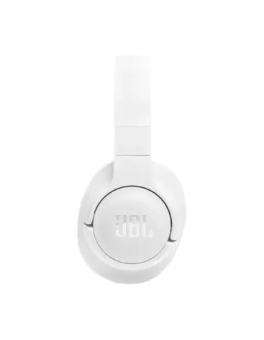 JBL Tune 720BT Auriculares Inalámbrico y alámbrico Diadema Llamadas Música USB Tipo C Bluetooth Blanco