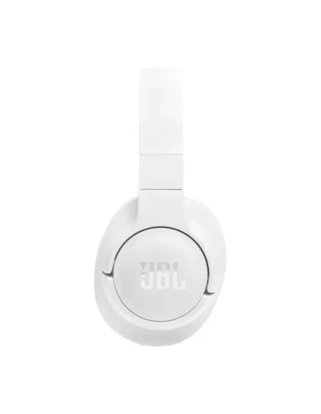 JBL Tune 720BT Auriculares Inalámbrico y alámbrico Diadema Llamadas Música USB Tipo C Bluetooth Blanco