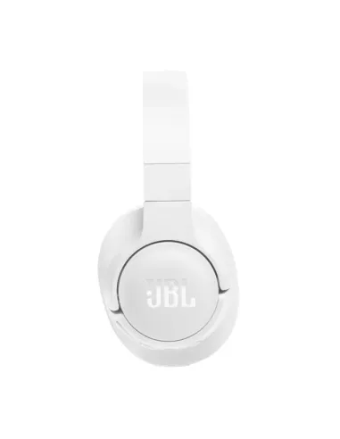 JBL Tune 720BT Auriculares Inalámbrico y alámbrico Diadema Llamadas Música USB Tipo C Bluetooth Blanco