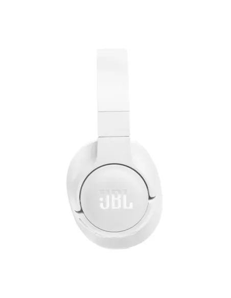 JBL Tune 720BT Auriculares Inalámbrico y alámbrico Diadema Llamadas Música USB Tipo C Bluetooth Blanco
