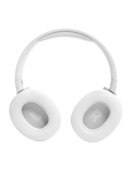 JBL Tune 720BT Auriculares Inalámbrico y alámbrico Diadema Llamadas Música USB Tipo C Bluetooth Blanco