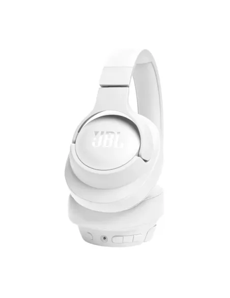 JBL Tune 720BT Auriculares Inalámbrico y alámbrico Diadema Llamadas Música USB Tipo C Bluetooth Blanco