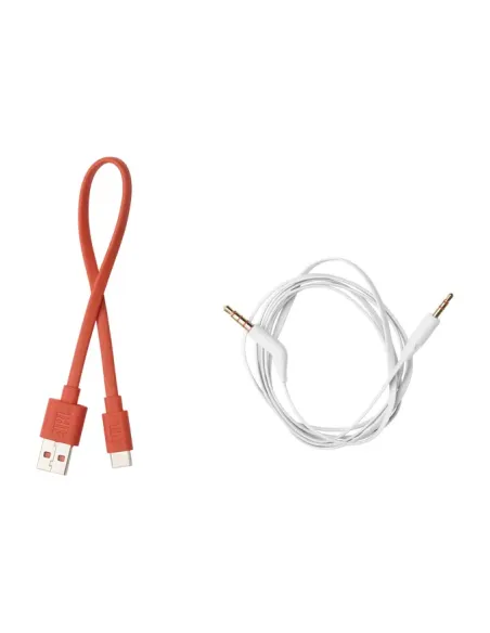JBL Tune 720BT Auriculares Inalámbrico y alámbrico Diadema Llamadas Música USB Tipo C Bluetooth Blanco