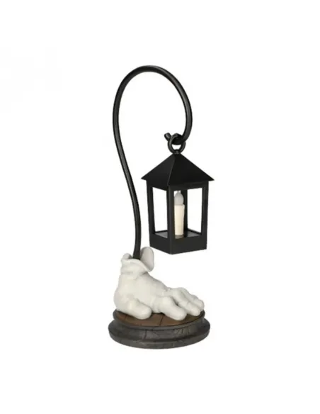 Hopping lantern fig 29 cm el viaje de chihiro studio ghibli Hopping lantern fig 29 cm el viaje de chihiro studio ghibli