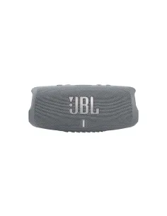 JBL CHARGE 5 Altavoz portátil estéreo Gris 30 W 2