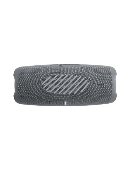 JBL CHARGE 5 Altavoz portátil estéreo Gris 30 W