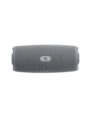 JBL CHARGE 5 Altavoz portátil estéreo Gris 30 W