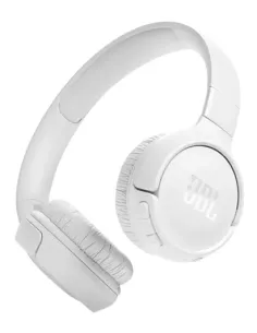 JBL Tune 520BT Auriculares Inalámbrico Diadema Llamadas Música USB Tipo C Bluetooth Blanco