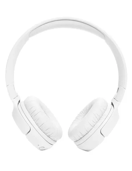 JBL Tune 520BT Auriculares Inalámbrico Diadema Llamadas Música USB Tipo C Bluetooth Blanco