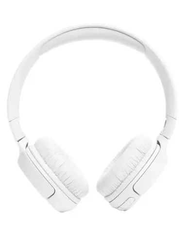 JBL Tune 520BT Auriculares Inalámbrico Diadema Llamadas Música USB Tipo C Bluetooth Blanco