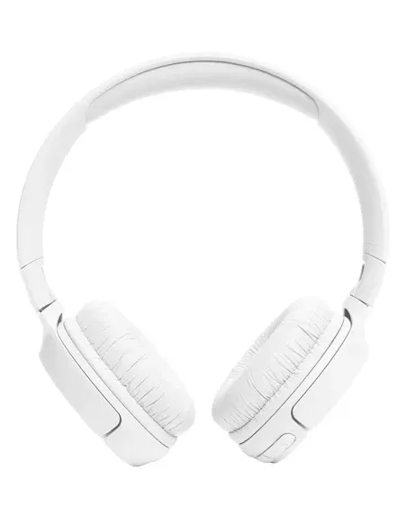 JBL Tune 520BT Auriculares Inalámbrico Diadema Llamadas Música USB Tipo C Bluetooth Blanco
