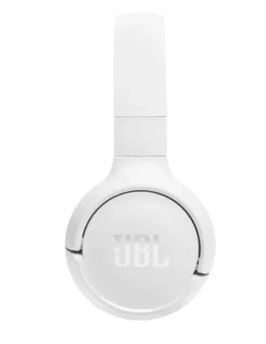 JBL Tune 520BT Auriculares Inalámbrico Diadema Llamadas Música USB Tipo C Bluetooth Blanco