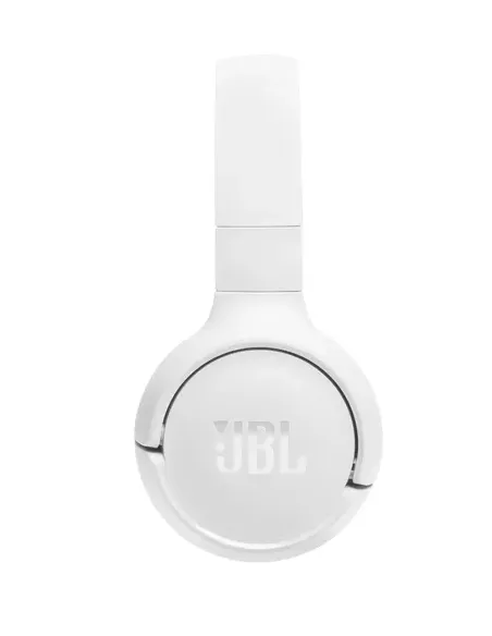 JBL Tune 520BT Auriculares Inalámbrico Diadema Llamadas Música USB Tipo C Bluetooth Blanco