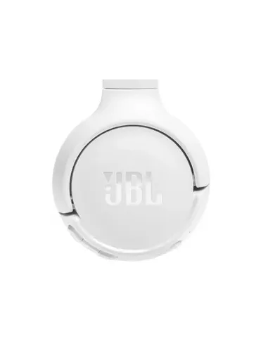 JBL Tune 520BT Auriculares Inalámbrico Diadema Llamadas Música USB Tipo C Bluetooth Blanco