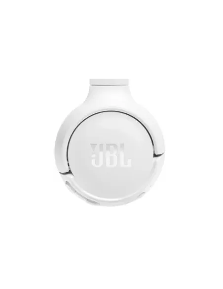 JBL Tune 520BT Auriculares Inalámbrico Diadema Llamadas Música USB Tipo C Bluetooth Blanco