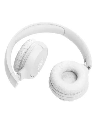 JBL Tune 520BT Auriculares Inalámbrico Diadema Llamadas Música USB Tipo C Bluetooth Blanco