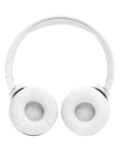 JBL Tune 520BT Auriculares Inalámbrico Diadema Llamadas Música USB Tipo C Bluetooth Blanco