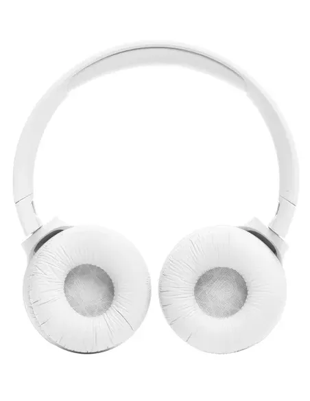 JBL Tune 520BT Auriculares Inalámbrico Diadema Llamadas Música USB Tipo C Bluetooth Blanco