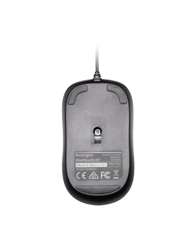 Kensington ValuMouse con cable
