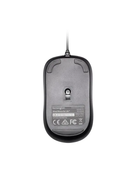 Kensington ValuMouse con cable