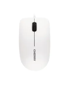 CHERRY MC 1000 ratón Oficina Ambidextro USB tipo A Óptico 1200 DPI