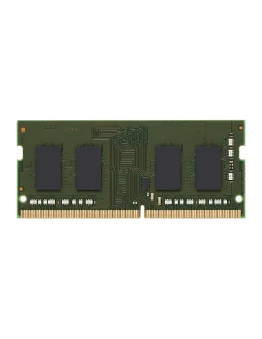 Kingston Technology KCP432SS8 16 módulo de memoria 16 GB 1 x 16 GB DDR4 3200 MT s 260-pin SO-DIMM