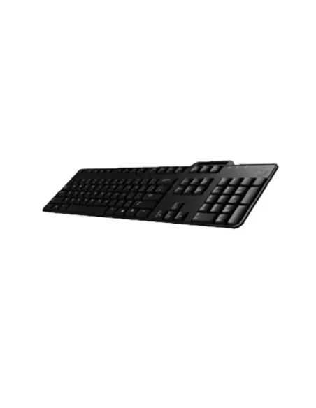 DELL Teclado para tarjetas inteligentes Pro - KB813 - español (QWERTY)