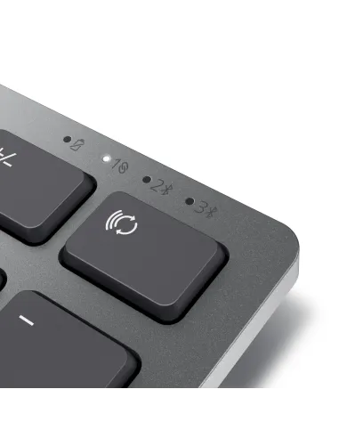 DELL Teclado Pro Plus - KB700 - español (QWERTY)