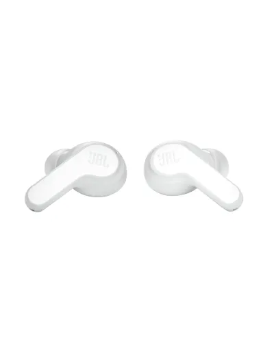 JBL Wave 200TWS Auriculares Inalámbrico Dentro de oído Llamadas Música Bluetooth Blanco
