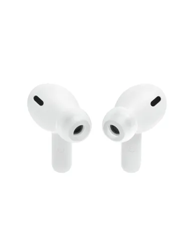JBL Wave 200TWS Auriculares Inalámbrico Dentro de oído Llamadas Música Bluetooth Blanco