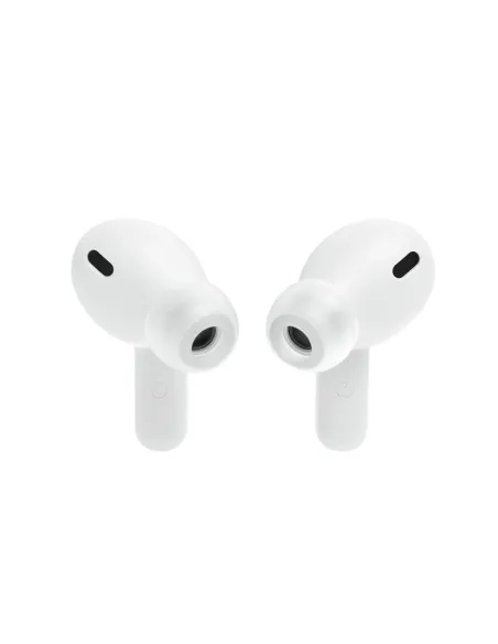 JBL Wave 200TWS Auriculares Inalámbrico Dentro de oído Llamadas Música Bluetooth Blanco