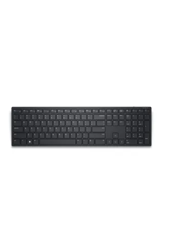 DELL Teclado Pro - KB500 - español (QWERTY)