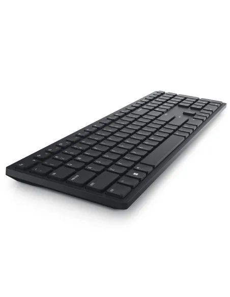 DELL Teclado Pro - KB500 - español (QWERTY)