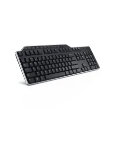DELL KB522 teclado Universal USB QWERTY Español Negro 2