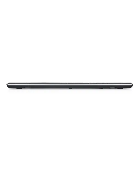 DELL KB522 teclado Universal USB QWERTY Español Negro
